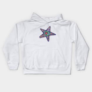 Starfish Kids Hoodie